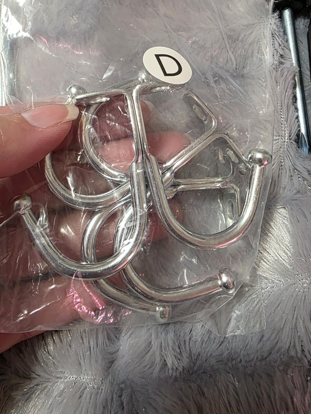 Miscellaneous Hardware - Picture 6 of 6